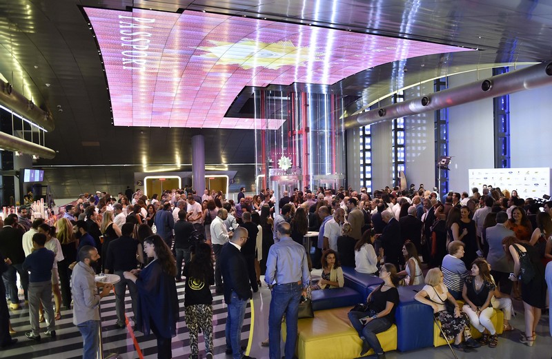 Passport – Worldly Musical Album by Omar Rahbany Launches in Beirut